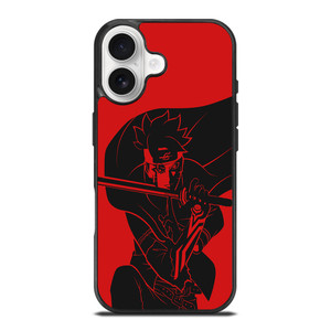 BORUTO ANIME VECTOR iPhone 17 Case