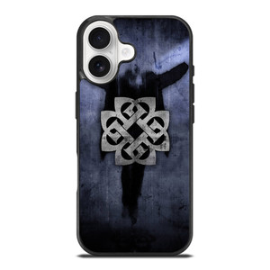 BREAKING BENJAMIN SYMBOL 2 iPhone 17 Case