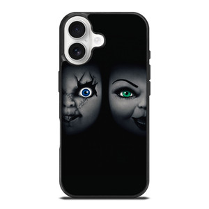 BRIDE OF CHUCKY iPhone 17 Case