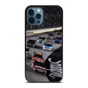 NASCAR EXTREME SPORT iPhone 12 Pro Max Case NASCAR EXTREME SPORT iPhone 12 Pro Max Case