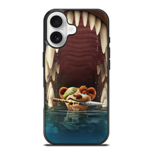 BUCK WILD ICE AGE 2 iPhone 17 Case