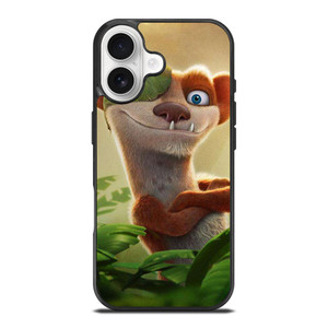 BUCK WILD ICE AGE iPhone 17 Case