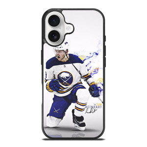 BUFALLO SABRES SAM REINHART iPhone 17 Case