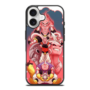 BUU MAJIN BUU iPhone 17 Case