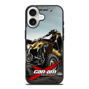 CAN-AM ATV MOTORCROSS 2 iPhone 17 Case