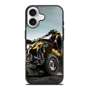 CAN-AM ATV MOTORCROSS iPhone 17 Case
