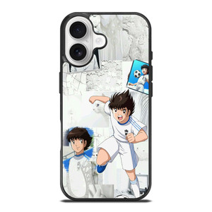 CAPTAIN TSUBASA OZORA iPhone 17 Case
