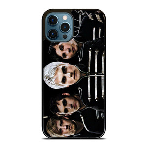 MY CHEMICAL ROMANCE iPhone 12 Pro Max Case