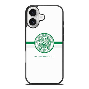 CELTIC FC ICON iPhone 17 Case