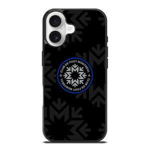 CF MONTREAL LOGO iPhone 17 Case