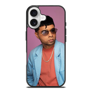 CHENCHO CORLEONE 2 iPhone 17 Case