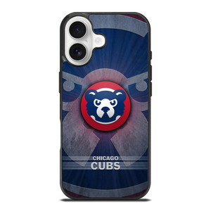 CHICAGO CUBS BASEBALL 2 iPhone 17 Case