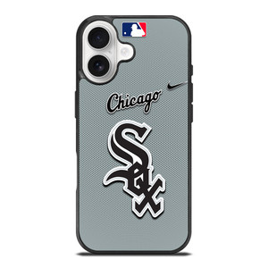 CHICAGO WHITE SOX LOGO iPhone 17 Case