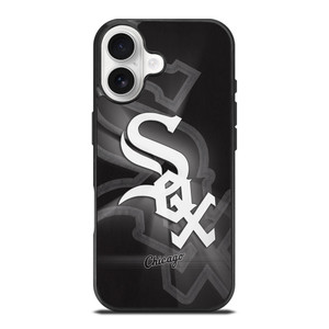 CHICAGO WHITE SOX MLB iPhone 17 Case
