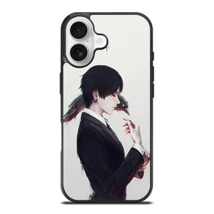 CHROLLO LUCIFER HUNTER X HUNTER iPhone 17 Case