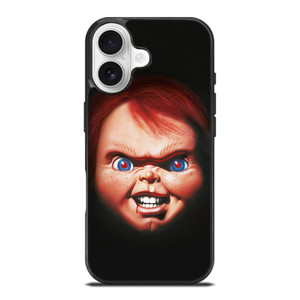 CHUCKY CHILD'S PLAY 2 iPhone 17 Case