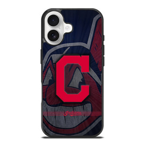 CLEVELAND INDIANS 2 iPhone 17 Case