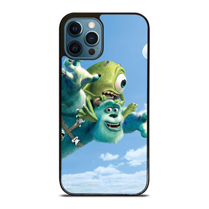 MONSTERS INC DISNEY 3 iPhone 12 Pro Max Case