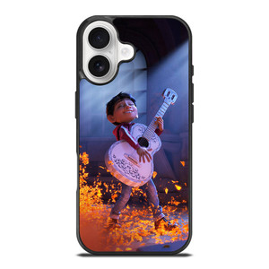 COCO DISNEY 3 iPhone 17 Case