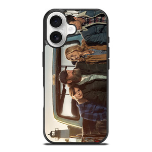 CODA FILM iPhone 17 Case