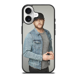 COLE SWINDELL COOL 2 iPhone 17 Case