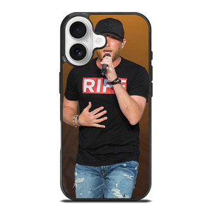 COLE SWINDELL SINGING iPhone 17 Case