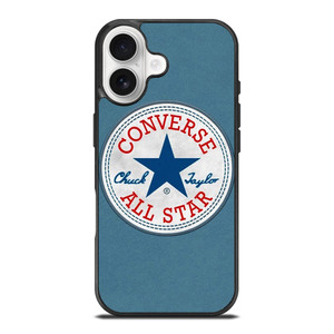 CONVERSE ALL STAR ICON iPhone 17 Case