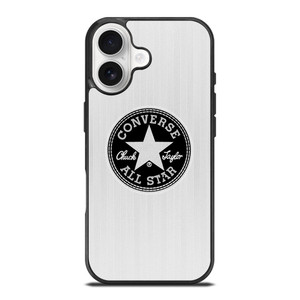 CONVERSE ALL STAR SYMBOL iPhone 17 Case