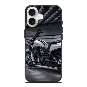 COOL HARLEY DAVIDSON iPhone 17 Case