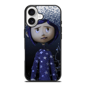CORALINE iPhone 17 Case