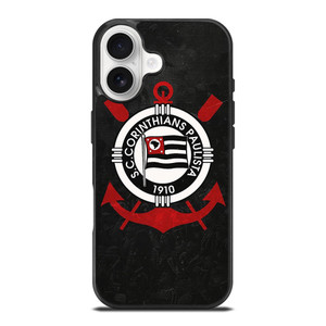 CORINTHIANS SC 1910 ICON iPhone 17 Case