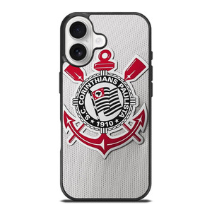 CORINTHIANS SC 1910 iPhone 17 Case