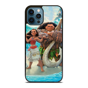 MOANA DISNEY iPhone 12 Pro Max Case