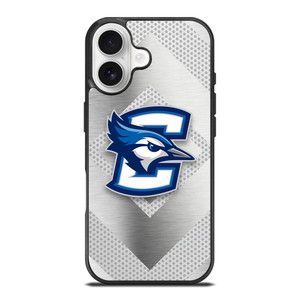 CREIGHTON BLUEJAYS ICON iPhone 17 Case