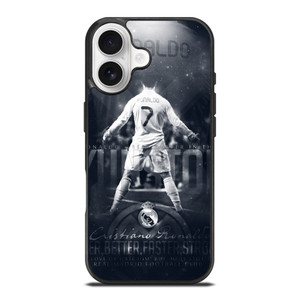 CRISTIANO RONALDO 2 iPhone 17 Case