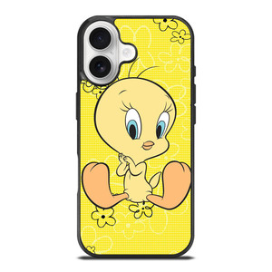 CUTE TWEETY BIRD iPhone 17 Case