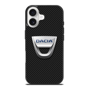DACIA LOGO iPhone 17 Case
