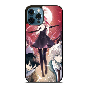 MIRAI NIKKI ANIME iPhone 12 Pro Max Case
