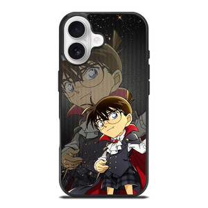 DETECTIVE CONAN 3 iPhone 17 Case