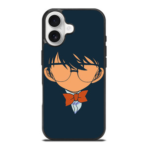 DETECTIVE CONAN FACE iPhone 17 Case
