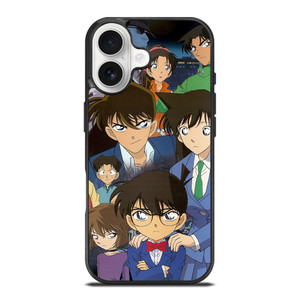 DETECTIVE CONAN iPhone 17 Case