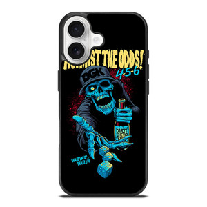 DGK SKULL ZOMBIE iPhone 17 Case