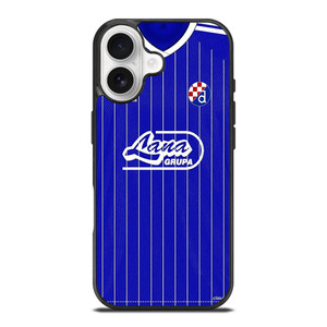 DINAMO ZAGREB KITS iPhone 17 Case