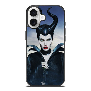 DISNEY MALEFICENT iPhone 17 Case