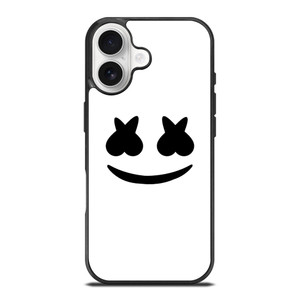 DJ MARSHMELLO 2 iPhone 17 Case