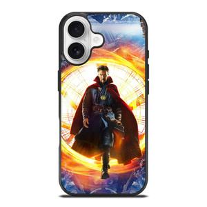 DOCTOR STRANGE MARVEL iPhone 17 Case