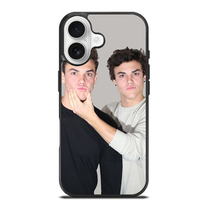 DOLAN TWINS iPhone 17 Case