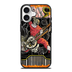 DOOF WARRIOR 2 iPhone 17 Case
