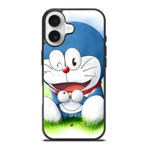 DORAEMON CUTE iPhone 17 Case