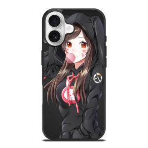 DVA OVERWATCH COOL iPhone 17 Case